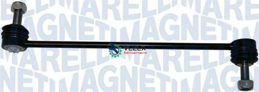 

MAGNETI MARELLI Тяга стабилизатора пер.подв.L/R OPEL Astra J, Insignia