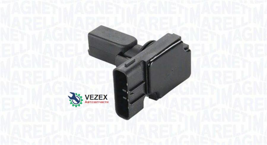

MAGNETI MARELLI Воздухомер TOYOTA 01-07