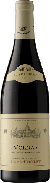 

Вино Lupe-Cholet, Volnay AOC, 750 мл