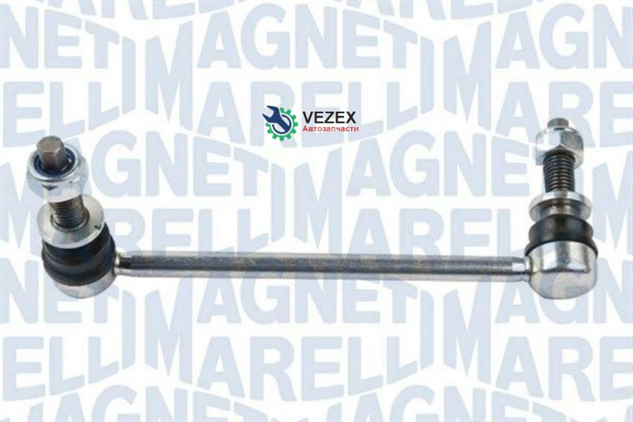 

MAGNETI MARELLI Тяга стабилизатора пер. подвески R Chrysler 300C 04>
