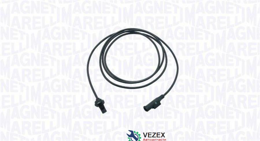 

MAGNETI MARELLI MWSS189 Датчик ABS зад.мост справа MB Strinter/VW