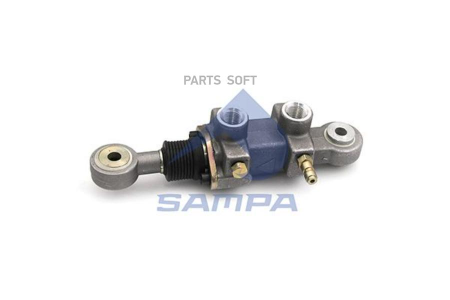 

Цилиндр, Рычаг Переключения Передач,Поршень SAMPA арт. 096.433