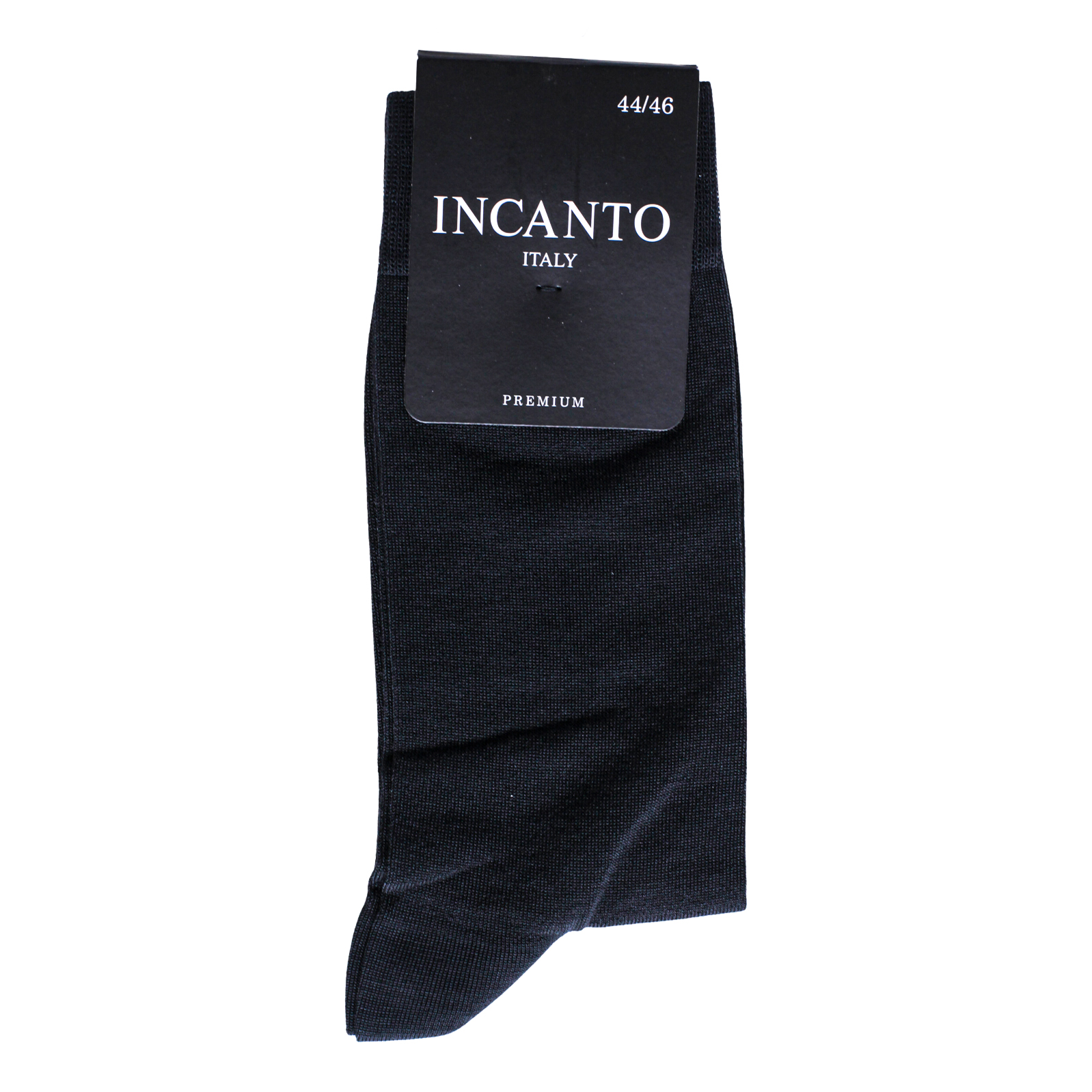 

Носки мужские Incanto серые 44-46