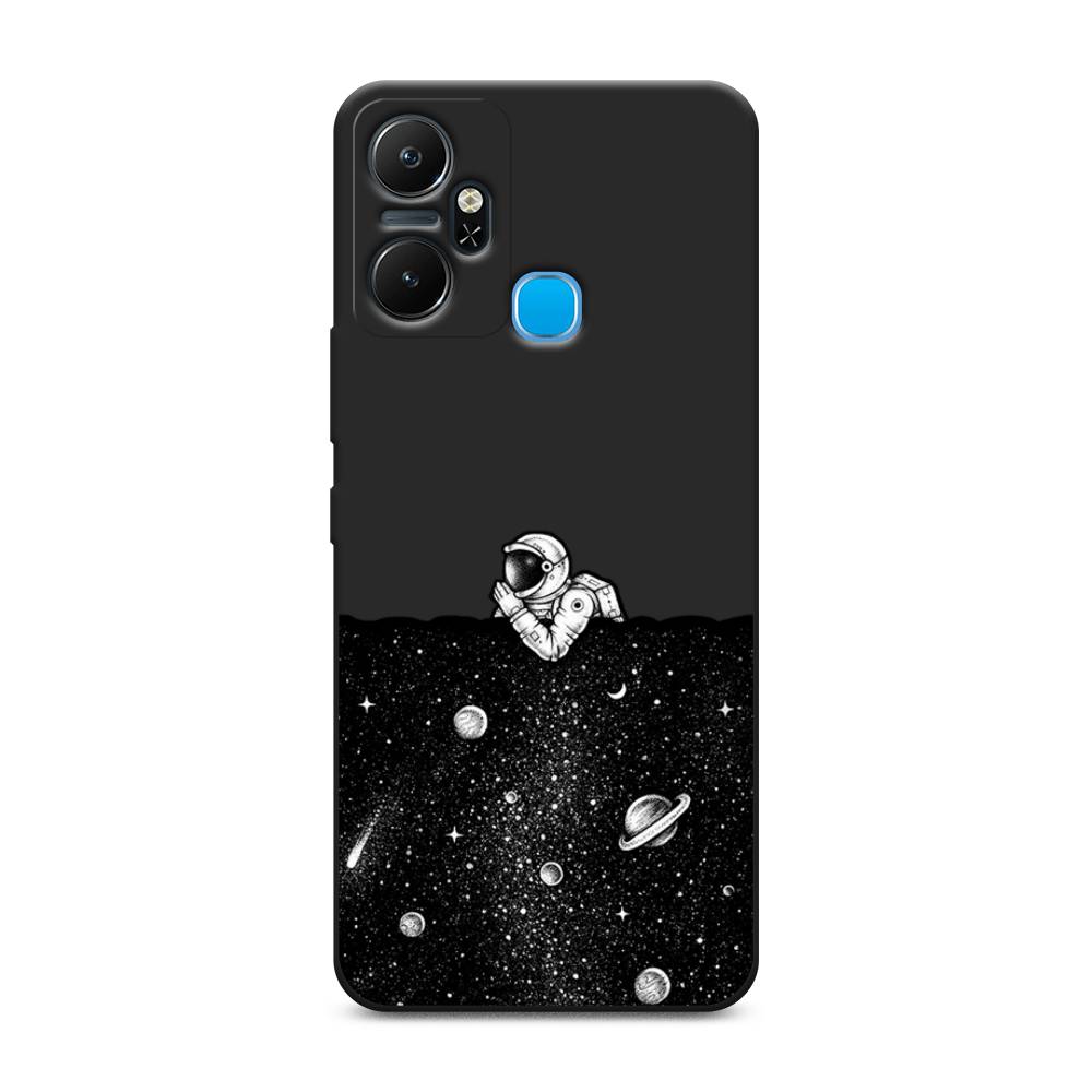 Чехол Awog на Infinix Smart 6 Plus 