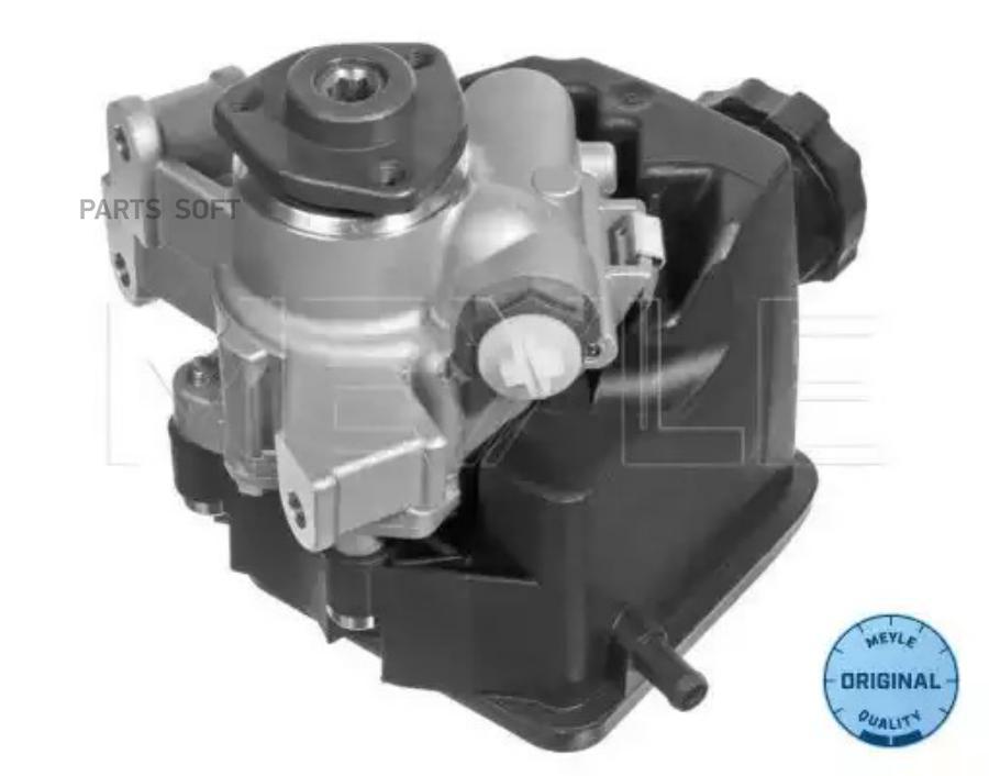 

Насос гидроусилителя руля MB Sprinter 2-t/4-t00-06 MEYLE 0346310006