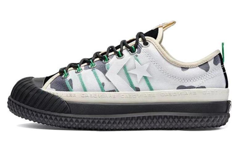 

Кеды унисекс Converse Brain Dead 1970s chuck taylor all star белые 45 EU, Белый, Brain Dead x Converse 1970s chuck taylor all star