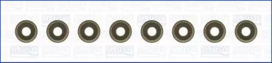 

К-Кт Колпачков Маслосъемных 4X7.5X8 (8) Fiat Grande Punto, Lancia Musa/Ypsilon 1.4I 03] Aj