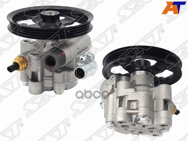 

Насос Гур Toyota Camry 09-11 2arfe Sat арт. ST-VP265