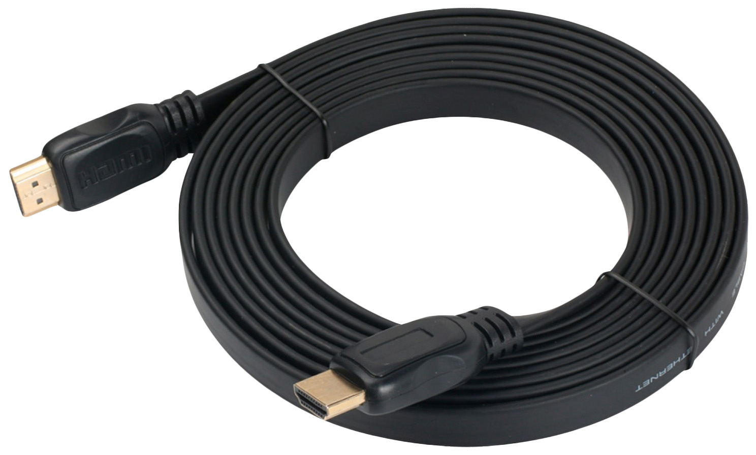 

HDMI кабель 3m, Черный