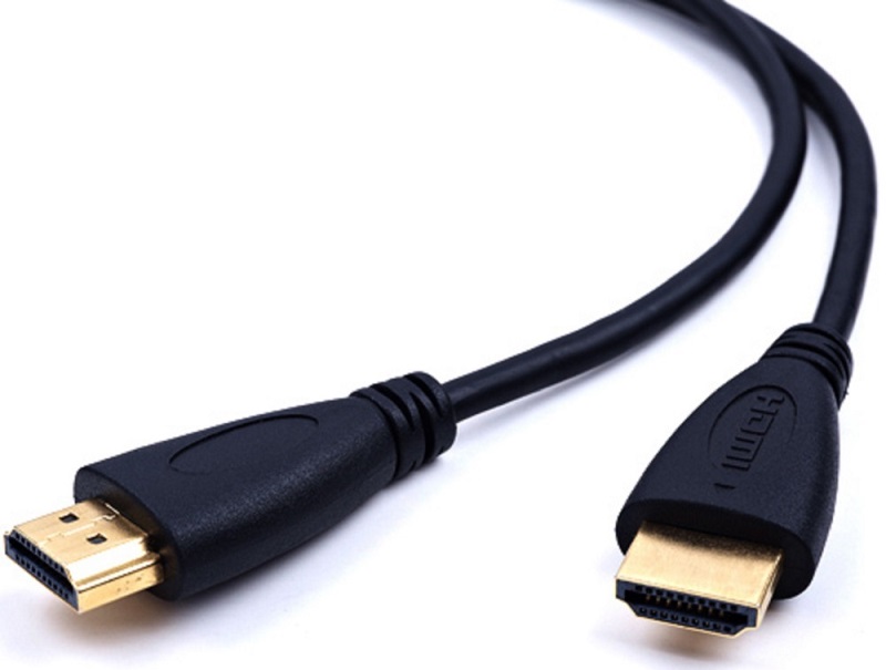 

HDMI кабель 3m 1.4V 3D, Черный, HDMI кабель 3.0m 1.4V 3D