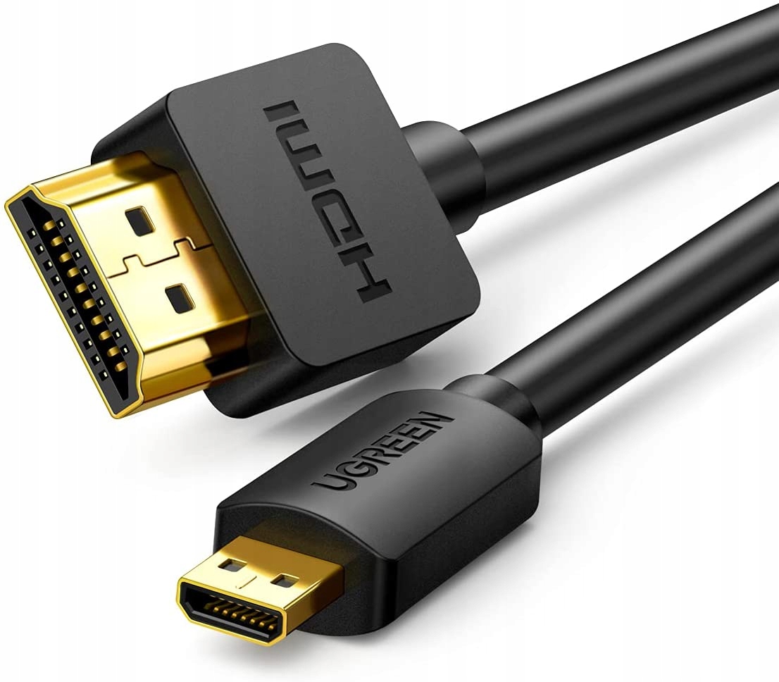 HDMI-mini HDMI кабель 1.5m