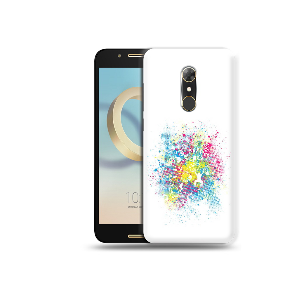 

Чехол MyPads Tocco для Alcatel A7 акварель абстракция (PT133991.671.214), Прозрачный, Tocco