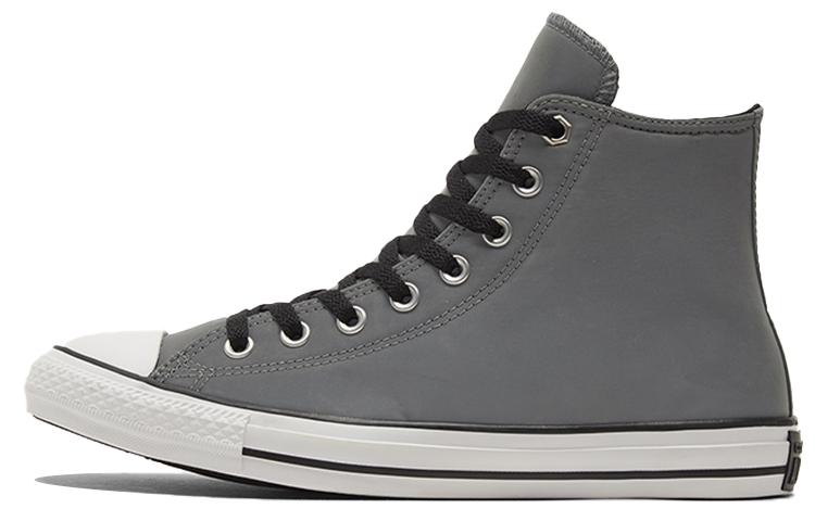 

Кеды унисекс Converse Chuck Taylor All Star Hi-Vis серые 36 EU, Серый, Chuck Taylor All Star Hi-Vis