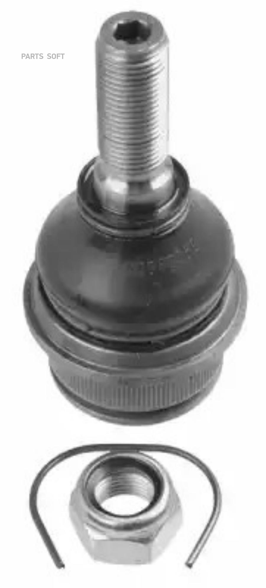 

Опора шаровая VW T4 верхняя L=R LEMFORDER 1015503