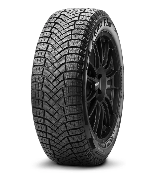 Шины R19 255/50 Pirelli Ice Zero FR 107T XL зима FR 3081600