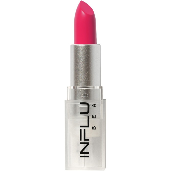 

Помада стик Influence Beauty INFLUENCE, тон 06, 4г, Розовый