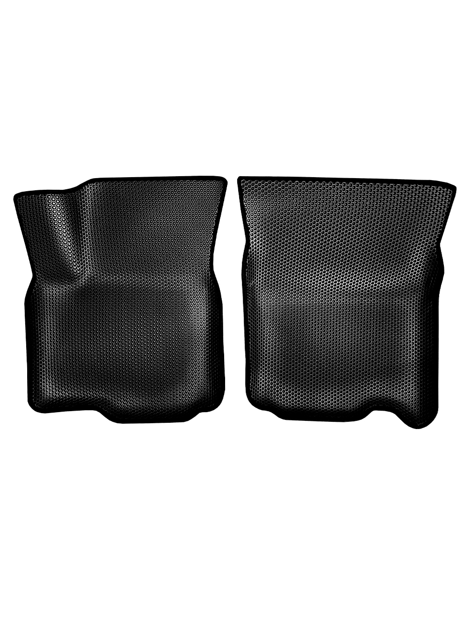 

Коврики в салон автомобиля SUPERVIP для Suzuki SX4 I (06-14г.) черный, Suzuki SX4 I (06-14г.) передние