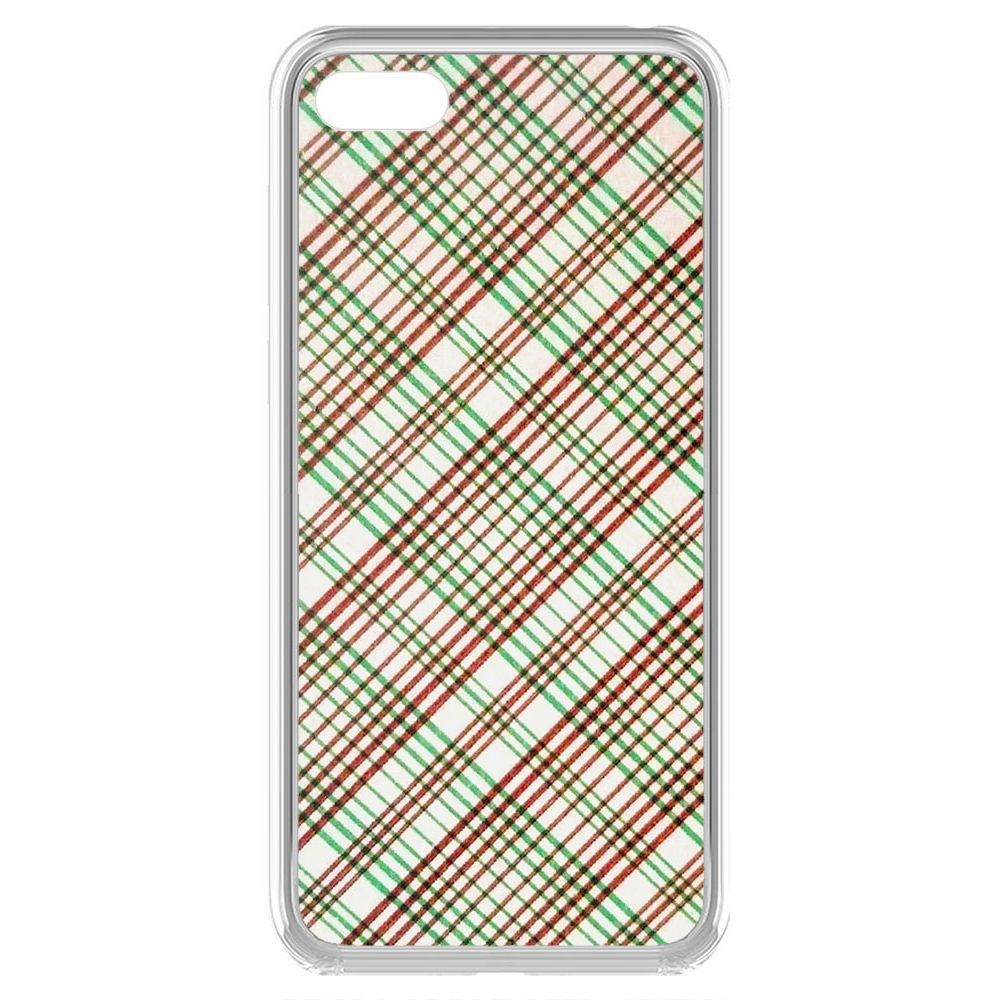 

Чехол-накладка Krutoff Clear Case Рубашка карты для Huawei Y5 Lite (2018)