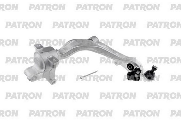 

Рычаг подвески INFINITI FX 35 FX 37 FX 50 08- QX70 13- PATRON PS50411L