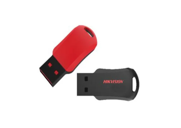 Hikvision M200R HS-USB-M200R/64G 64 Гб Black