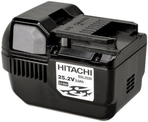 Hitachi Аккумулятор для Hitachi Li-ion DH25DAL