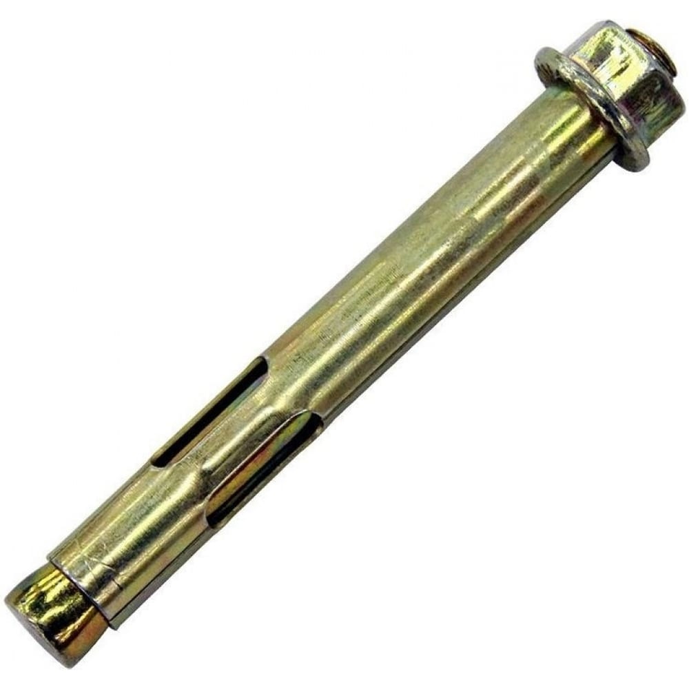 

МЕТАЛЛСЕРВИС Анкерный болт с гайкой М6,5x36 150шт. 1230097