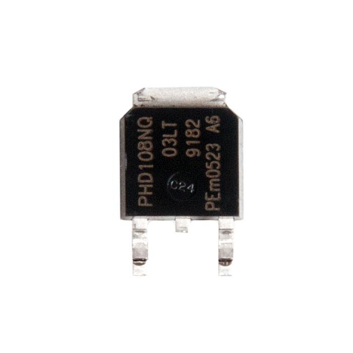 

Микросхема N-MOSFET PHD108NQ03LT T0-252