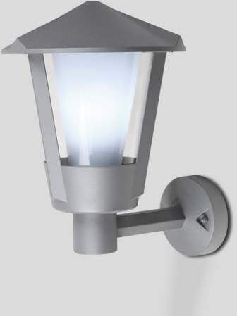 

Садовый светильник Oasis Light Настенный фонарь 1251S