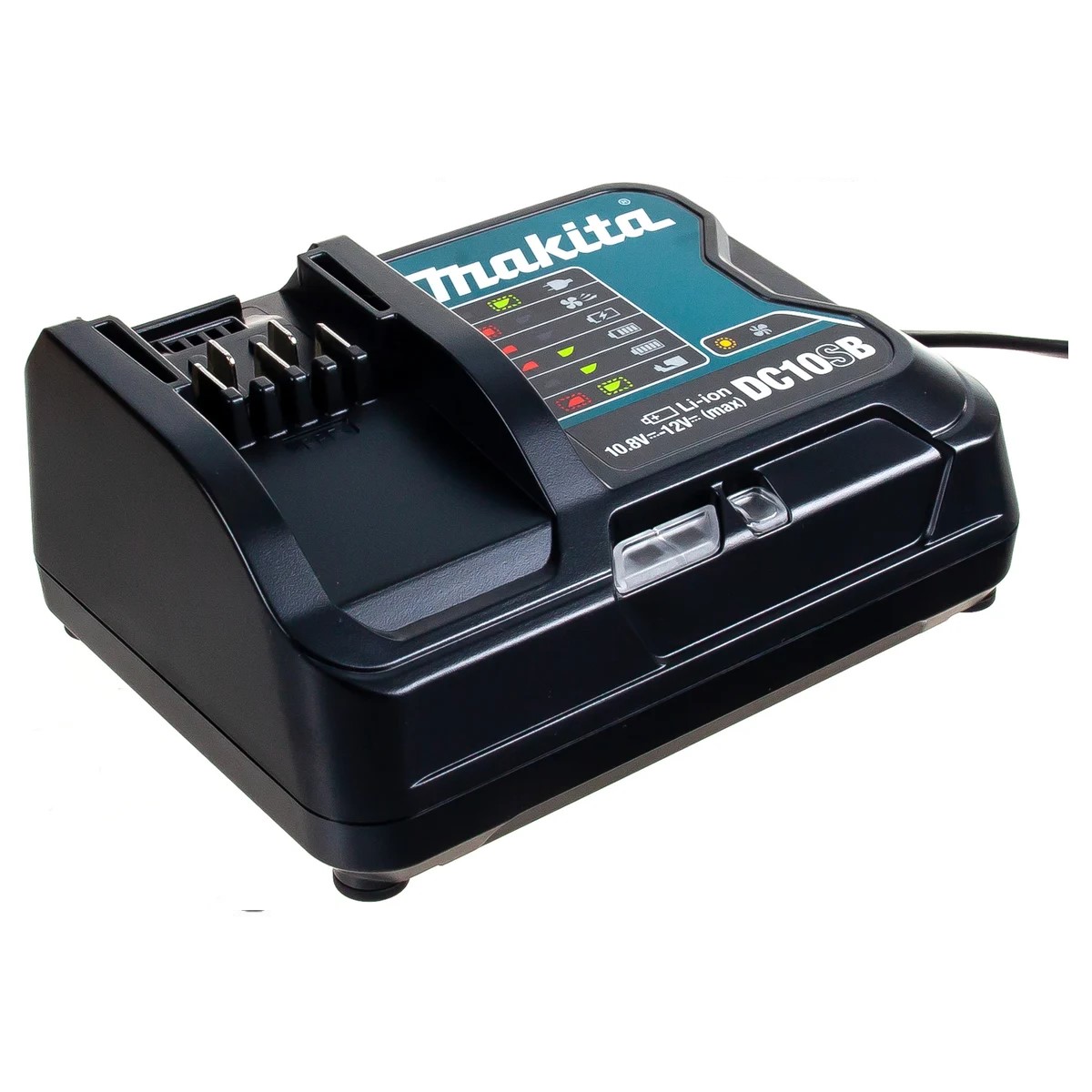 

Зарядное устройство Makita DC10SB 199397-3