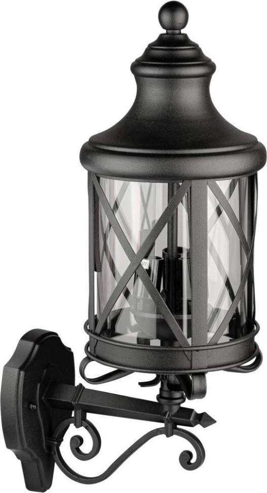 

Садовый светильник Oasis Light Lucerna настенный 84801/02 Bl, Lucerna