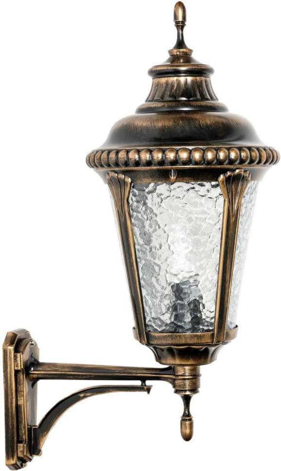 

Садовый светильник Oasis Light Munich 2M настенный 79751М Gb, Munich 2M