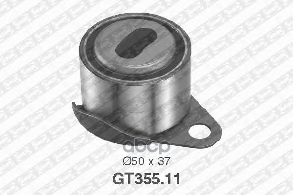 

Ролик натяжной ГРМ GT355.11
