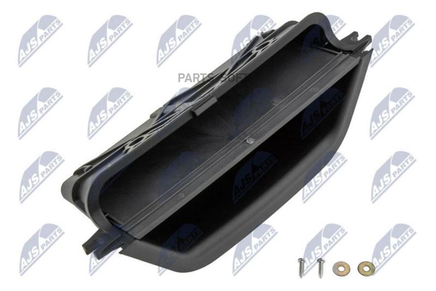 Крышка Ручки Закрытия Двери Bmw X3 F25 2010-,X4 F26 2013-/Czarny/