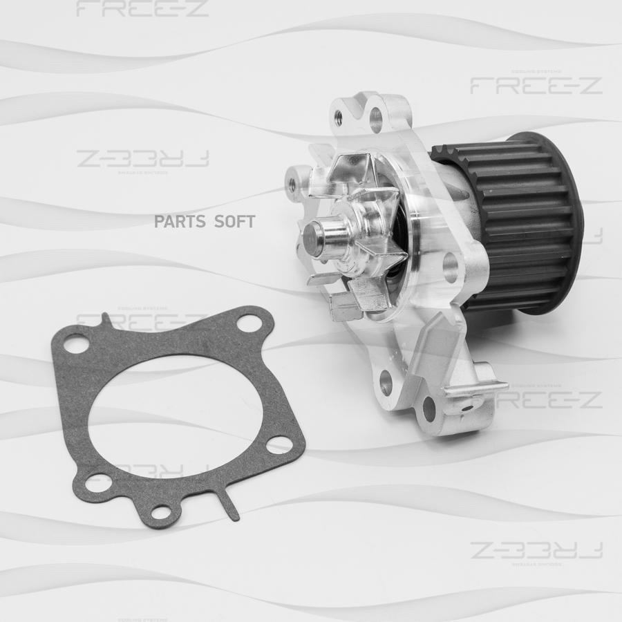 

Насос водяной FREE-Z kp0252
