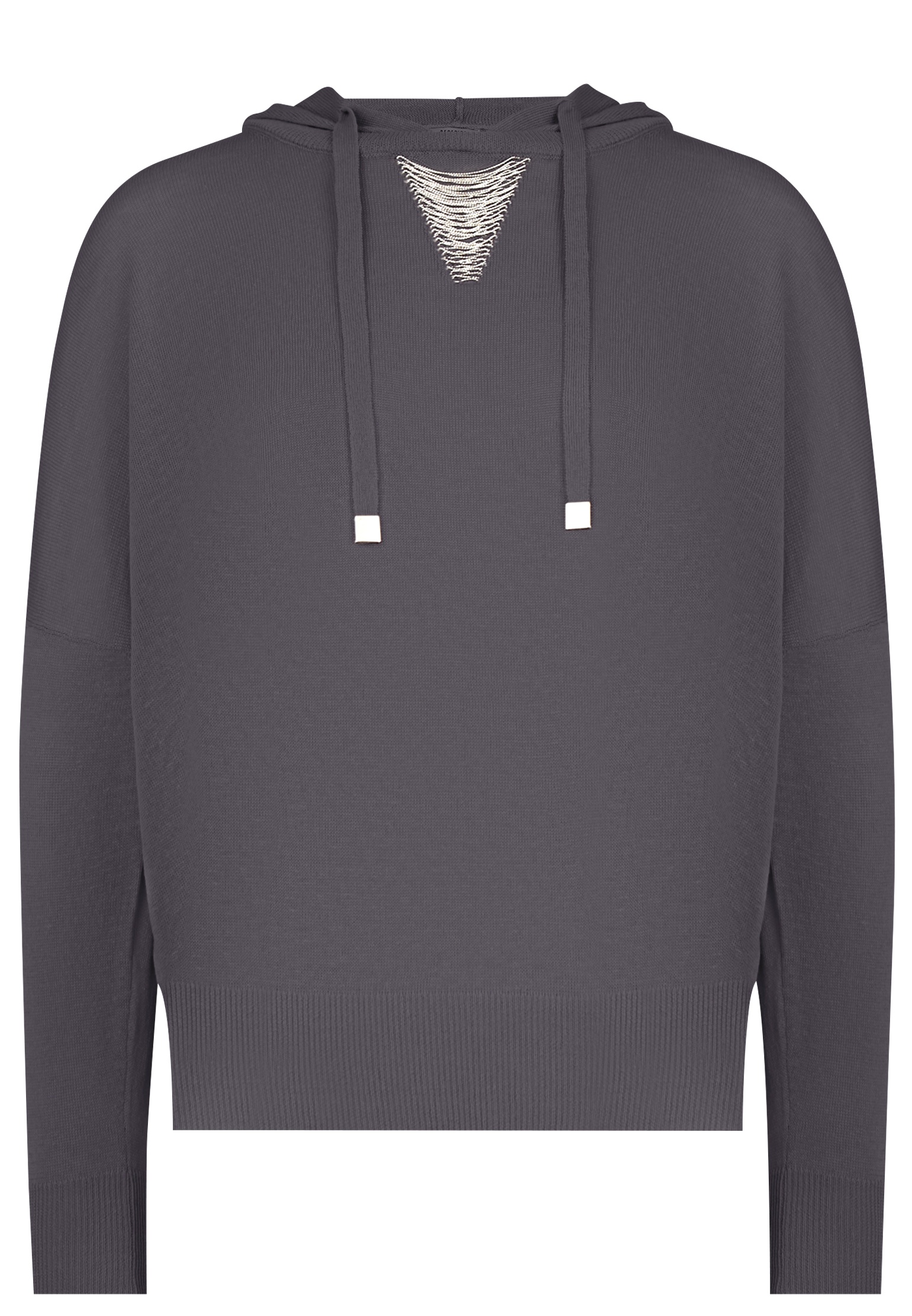 Джемпер женский Peserico 141185 синий 38 IT