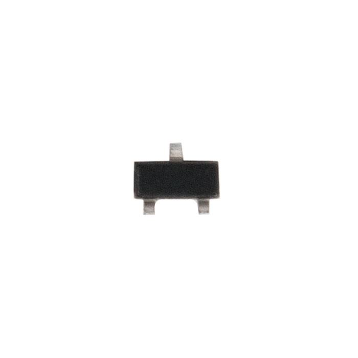 

Микросхема N-MOSFET BS870 SOT23