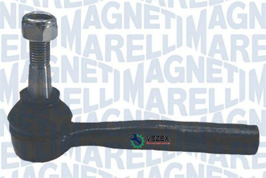 

MAGNETI MARELLI Наконечник рулевой тяги L [M14x1.5RHT] OPEL Vectra C 4/02-> ,Signum 4/04->