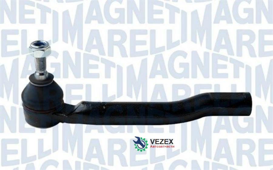 

MAGNETI MARELLI Наконечник рулевой тяги R NISSAN Juke (F15) 1.2-1.6 06.10->