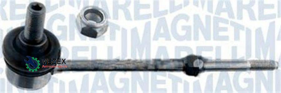 MAGNETI MARELLI Тяга стабилизатора задн.подв. L/R TOYOTA Land Cruiser 3.0D/4.0 1/03-> 100058842415