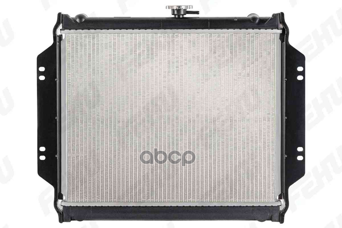 

FEHU FRC1600 Радиатор охлаждения Great Wall Safe (01-) 2.2i MT