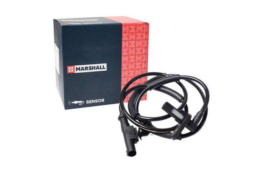 

Датчик ABS ВАЗ 1118, 2170, 2190 передних колес длинный Marshall 1шт
