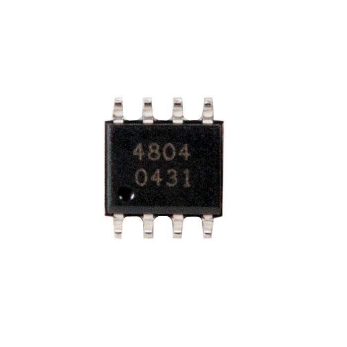 

Микросхема N-MOSFET BS04804 SOP-8