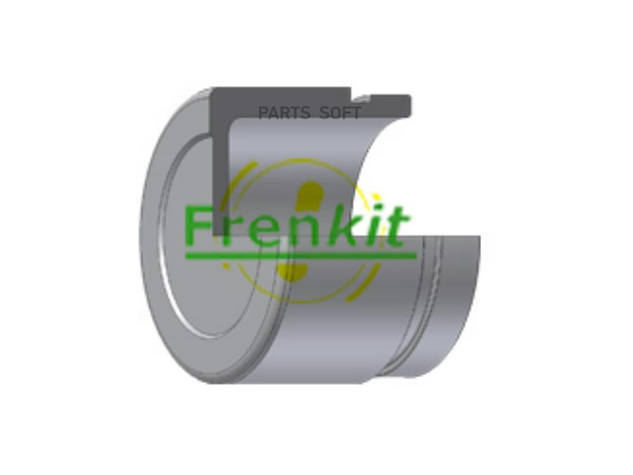 

Тормозной суппорт Frenkit P635201