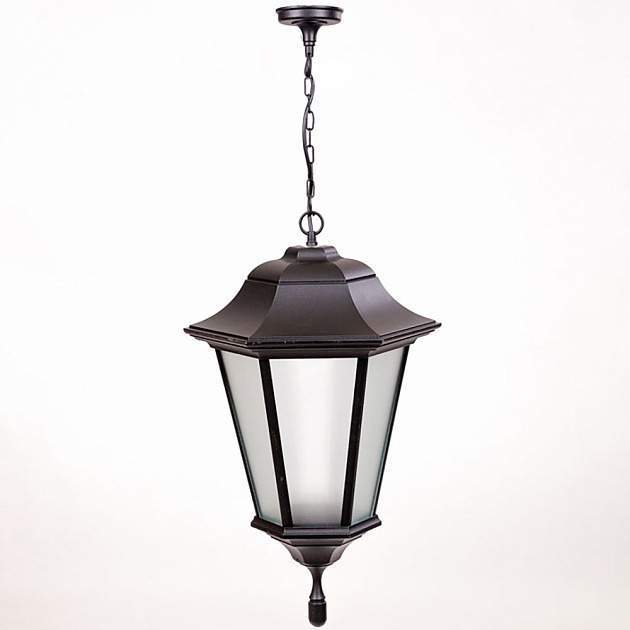 

Oasis Light Уличный подвесной светильник 79820 Bl