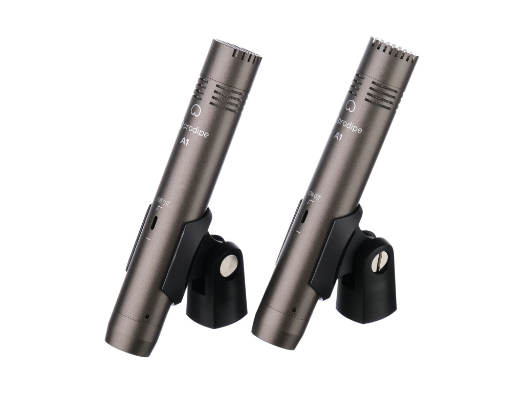 

Микрофон Prodipe PRO2XA1 Brown, PRO2XA1