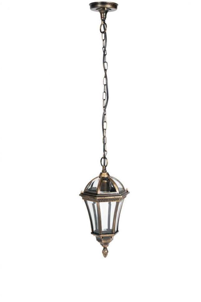 

Садовый светильник Oasis light 95205s gb