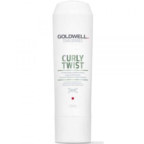 Купить Увлажняющий кондиционер для вьющихся волос Goldwell DS CT 200 мл