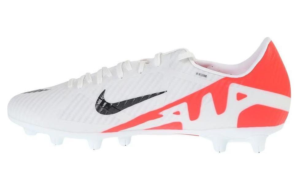 

Кроссовки унисекс Nike Air Zoom Vapor 15 Academy HGAG белые 44 EU, Белый, Air Zoom Vapor 15 Academy HGAG
