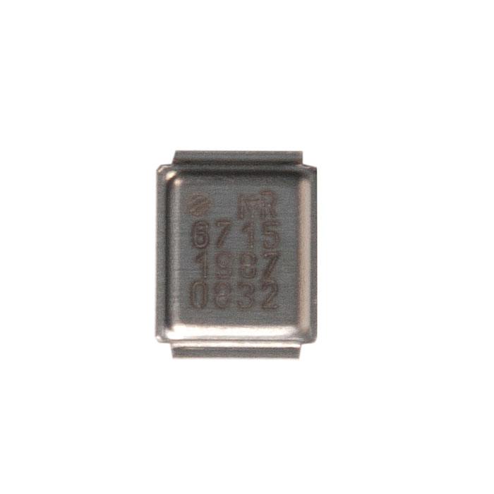 

Микросхема N-MOSFET iR6715MTRPBF