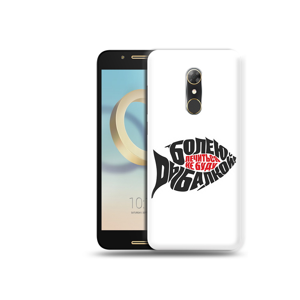

Чехол MyPads Tocco для Alcatel A7 болею рыбалкой (PT133991.671.245), Прозрачный, Tocco
